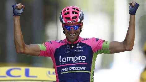 Tour de Francia 2015: Resumen de la etapa 16 (Bourg-de-Péage - Gap)