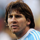 Messi (Argentina)