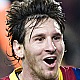 Messi (Barcelona)