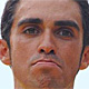 El positivo de Alberto Contador
