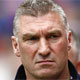 Nigel Pearson (Leicester City