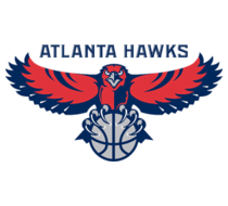 Logotipo Atlanta Hawks