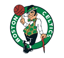 Logotipo Boston Celtics