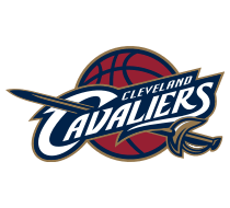 Logotipo Cleveland Cavaliers