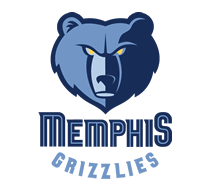 Logotipo Memphis Grizzlies