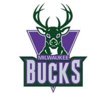 Logotipo Milwaukee Bucks