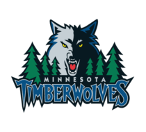 Logotipo Minnesota Timberwolves