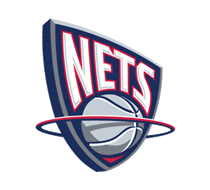 Logotipo New Jersey Nets