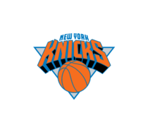 Logotipo New York Knicks