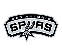 Logotipo San Antonio Spurs