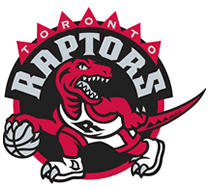 Logotipo Toronto Raptors