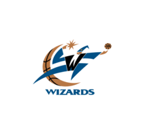 Logotipo Washington Wizards