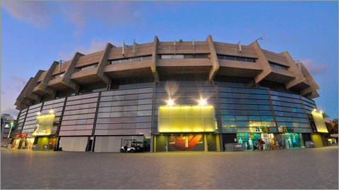 Tel Aviv Arena