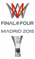 Final Four 2015