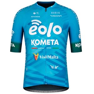Eolo-Kometa Cycling Team