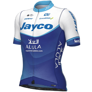 Team Jayco - Alula