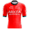 Team Arkea - Samsic