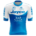 Team Jayco Alula