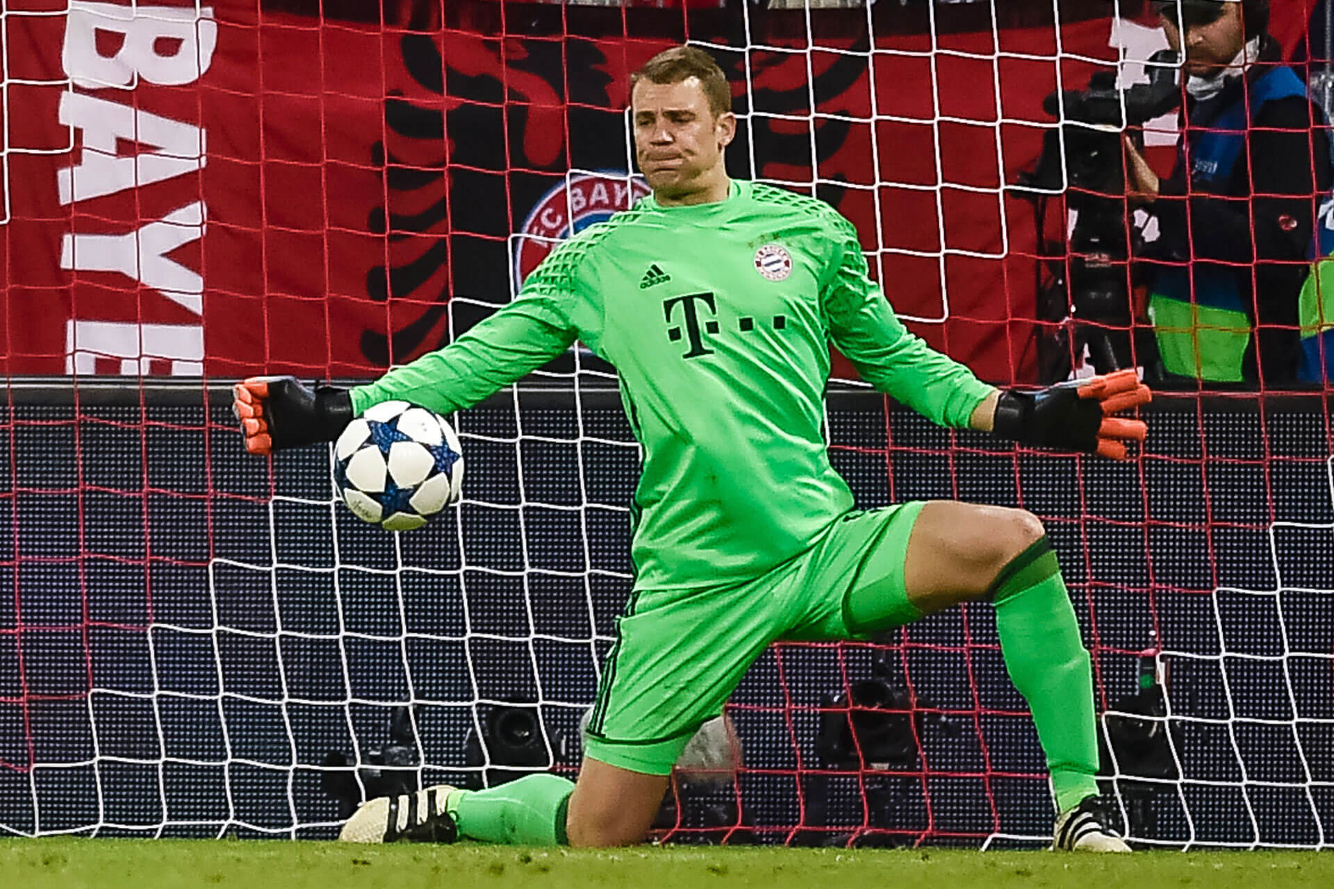Neuer Neuer