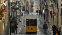 Foto de Lisboa