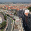 Panoramica de la ciudad de Niza