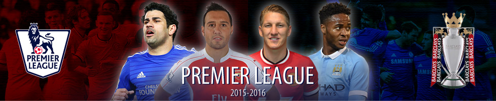 Premier League 2015-2016