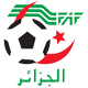 Selección Argelia