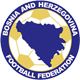 Selección Bosnia