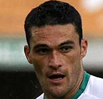 Jorge Molina