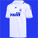 camiseta Real Madrid