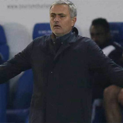 Mourinho abandona el Chelsea de 