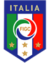 Escudo Italia
