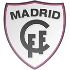 Madrid CFF B