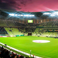 Estadio Nacional