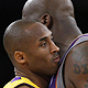 Kobe vs. Shaq