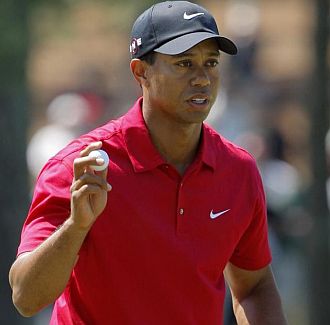 Woods quiere al golf como deporte olmpico