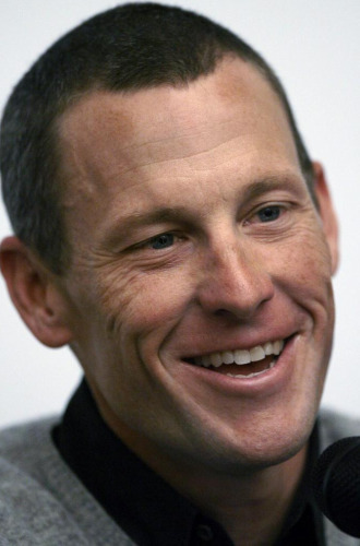 Lance Armstrong se libra de una posible sancin.