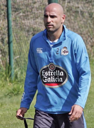 Manuel Pablo seguir en el Deportivo.