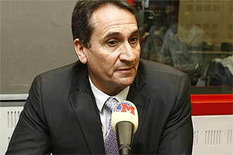 Valero Rivera, en Radio MARCA