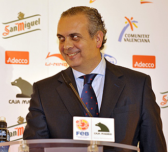 José Luis Sáez