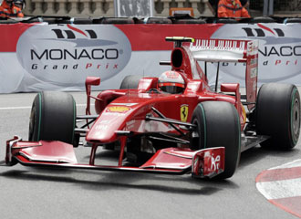 El piloto finlands confa en la remontada de Ferrari