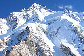 El K2 es una de las cumbres ms peligrosas del planeta