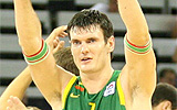 Darjus Lavrinovic