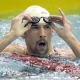 Phelps: "En Roma nadar con los baadores de Speedo, como toda la vida"