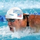 Doble triunfo de Michael Phelps, que sella su presencia en los Mundiales