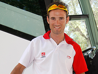 Alejandro Valverde participar en el Gran Premio Cancn