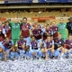 El Aston Villa se lleva la Peace Cup en los penaltis