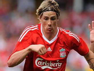 Fernando Torres piensa en ganar la Premier