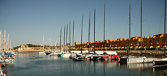 Portimao albergar la cuarta regata de la Med Cup.