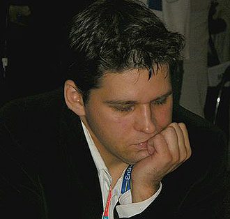 Vladimir Tkachiev
